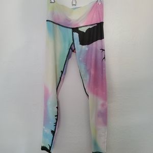 Teeki northern lights hot pant